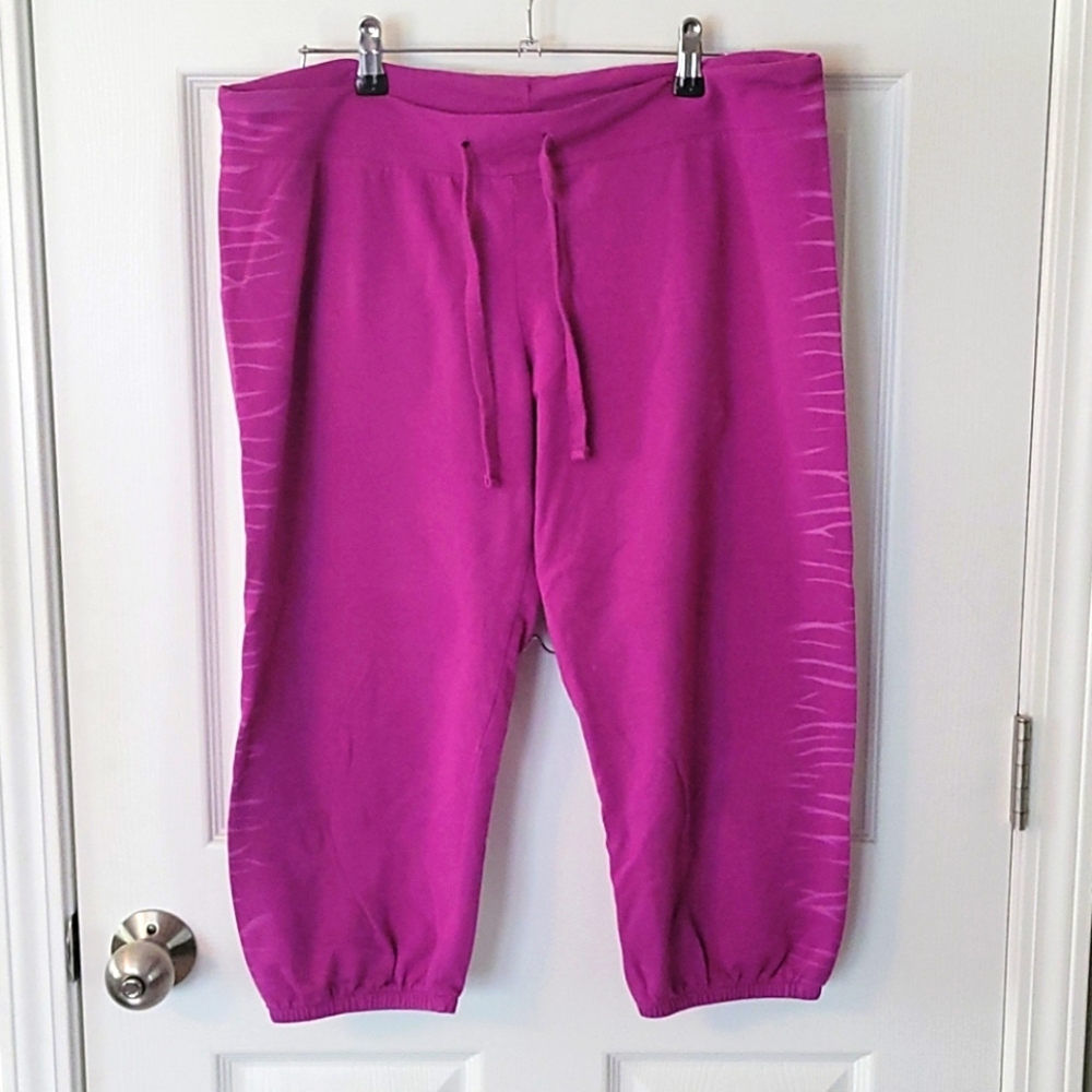 Capris